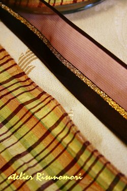 こだわりリボン：新入荷