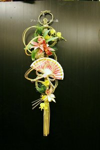 国産しめ縄・お正月飾り