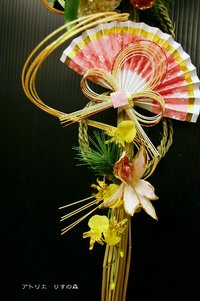 国産しめ縄・お正月飾り