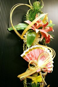 国産しめ縄・お正月飾り