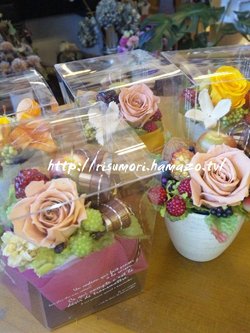 イベント出店・体験教室のお知らせです♪