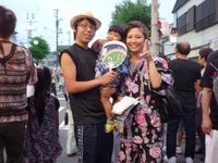 袋井夏まつり ゆかたイベント第一弾 実施！！