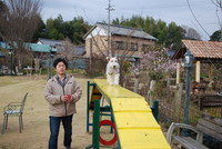 今週も・・・ドッグラン・アン・クロダさんへ
