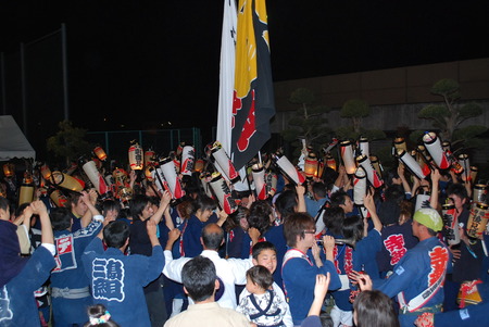 浜松祭り