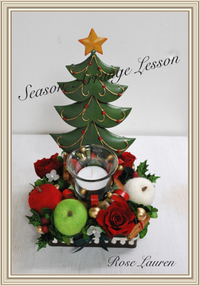 Xmasアドベントまでもう少し。 2011/11/29 22:27:20