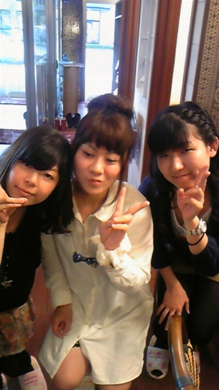 今日もo(^o^)o