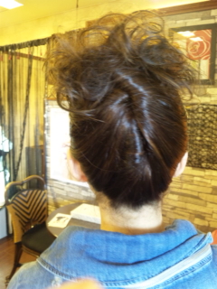 ヘアコレクション〜１