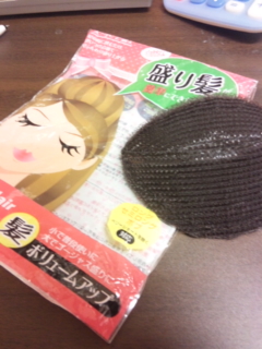 ヘアコレクション〜１