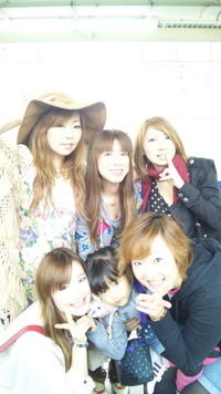 ディズニーツア〜 2011/10/02 08:49:32