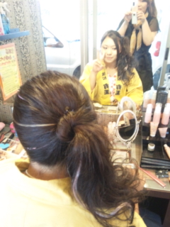 ヘアコレコレ〜