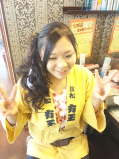 ヘアコレコレ〜