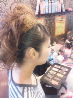 ヘアコレコレ〜