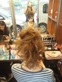ヘアコレコレ〜