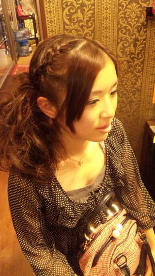 ヘアコレコレ〜