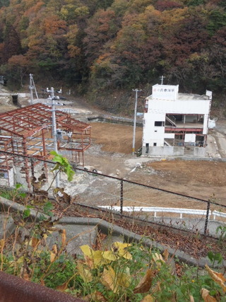 炊き出し〜