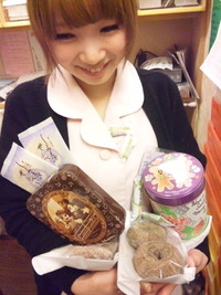 キャンペーン延長〜 2012/01/05 14:39:17