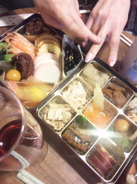 明けましておめでとうございます♪ 2012/01/04 11:44:18