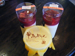 春の紫外線～