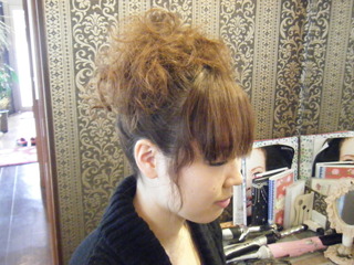 ヘアコレクション～