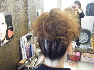 ヘアコレクション～