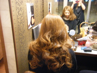 ヘアコレクション～