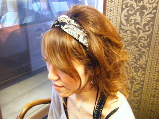 ヘアコレクション～２