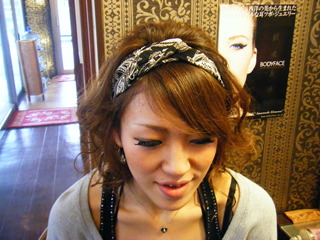 ヘアコレクション～２