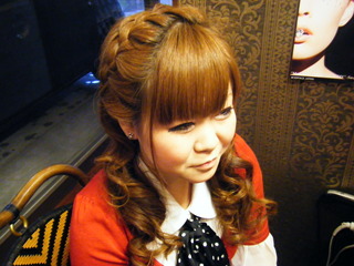 ヘアコレクション～２