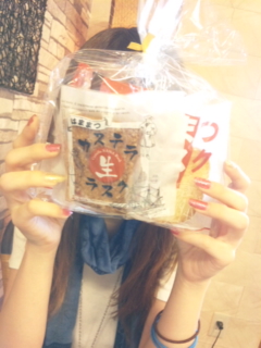サプライズバースデー ①