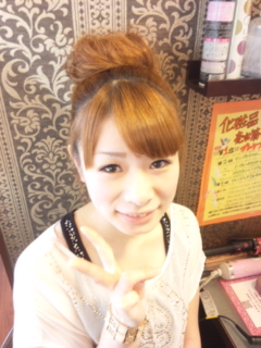 ヘアコレ〜