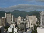 ホノルル記【１日目】その２