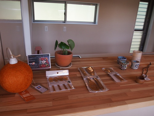 Open House！　「Self　Styleの家」