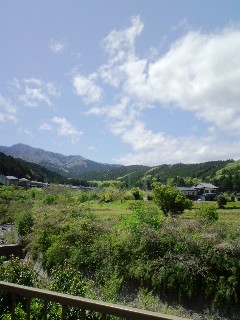 裾野へGo！