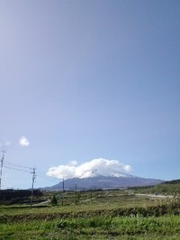 裾野へGo！ 2009/04/27 14:51:45