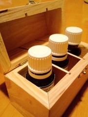 アロマ～な一日♪