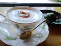 癒しのひととき♪ 2009/07/02 16:42:22