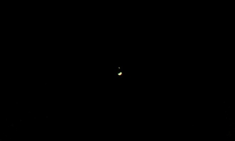 月と星☆