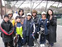 遠州小中学生大会！ 2009/01/20 05:27:22