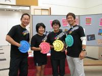 リューコーチの週末 2009/06/08 13:47:33