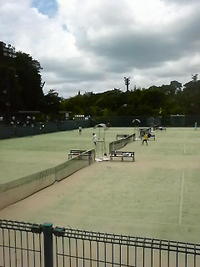 遠州小中学生シングルス 2009/05/30 11:03:45