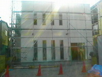 新事務所 2009/09/09 12:47:00