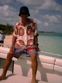 同時多発テロのとき、僕は・・・ 2009/09/12 23:50:54