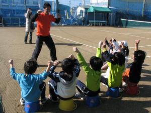 生来ではなく努力する人がエリートです：2月10日(日)の日誌
