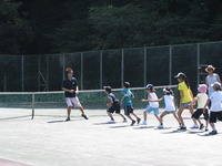 リューテニのレッスン 2009/09/15 00:08:16
