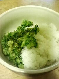 簡単ヘルシーレシピ紹介！ 2009/06/04 00:11:10