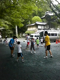 合宿の一枚その３ 2009/07/30 08:42:13