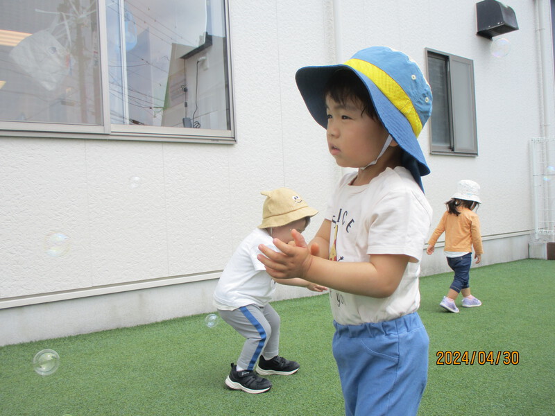 日中☆