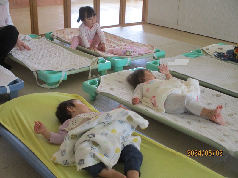 5月☆