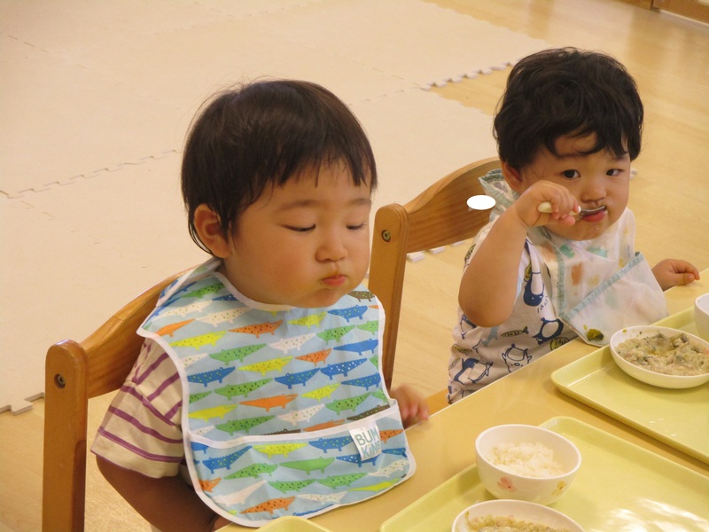 日々の様子☆