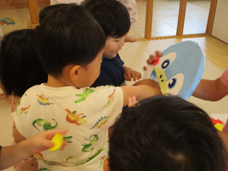 ペッピーキッズ☆